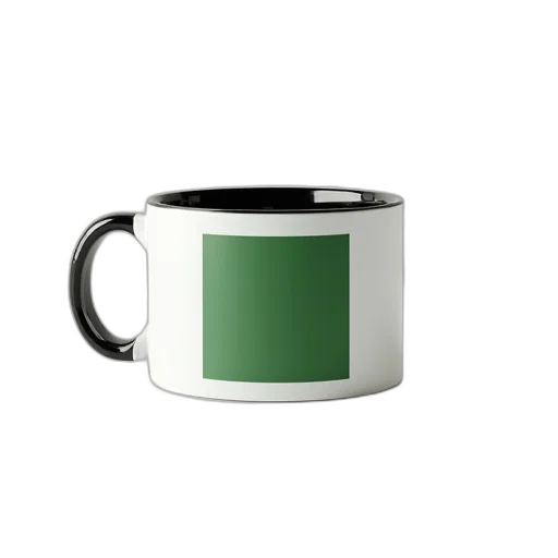 3d render, photorealistic, green, monochrome transparent PNG cut-out
