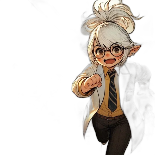 staff, dragon, concept art, fantasy art transparent PNG cut-out
