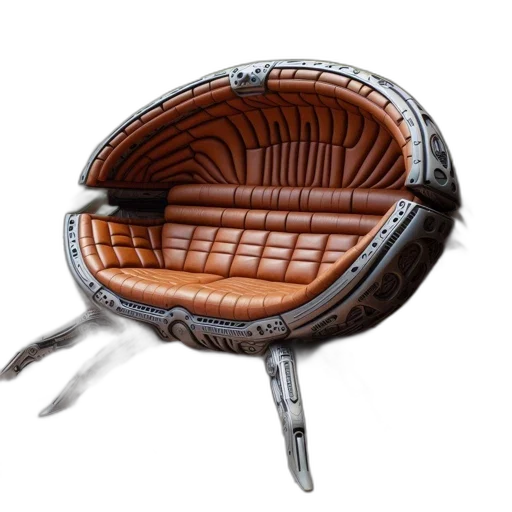 furniture, shoes, jewelry, hat transparent PNG cut-out