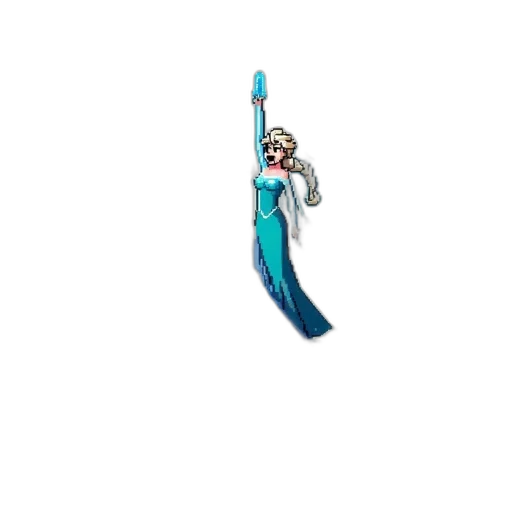 staff, sword, weapon, jewelry transparent PNG cut-out