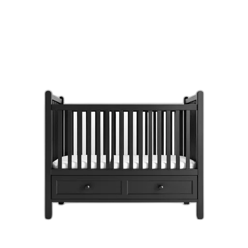 furniture, monochrome, black, modern transparent PNG cut-out