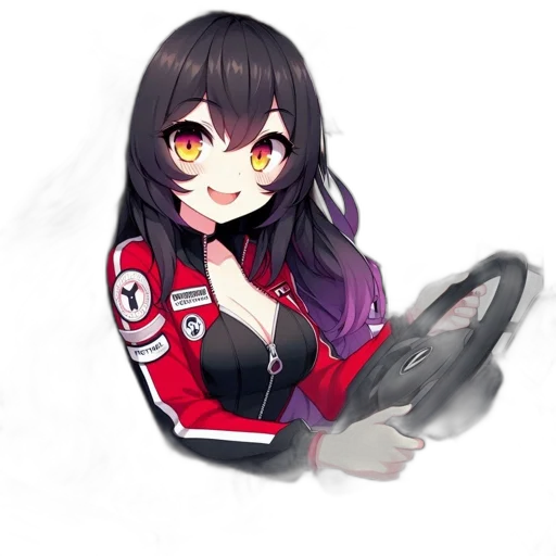 staff, jacket, robot, mask transparent PNG cut-out