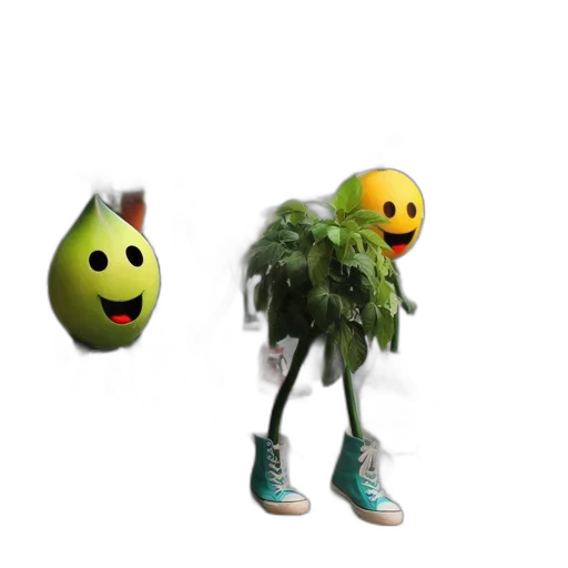 creature, mask, animal, robot transparent PNG cut-out