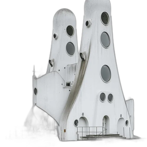 weapon, shoes, crown, building transparent PNG cut-out