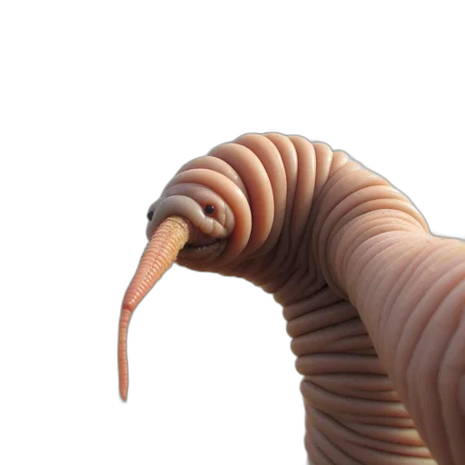 animal, creature, hair, staff transparent PNG cut-out