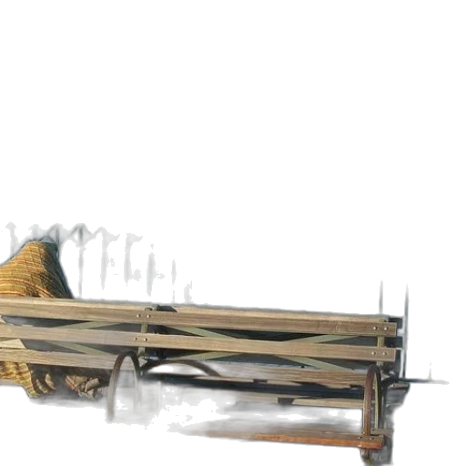 furniture, weapon, sword, staff transparent PNG cut-out