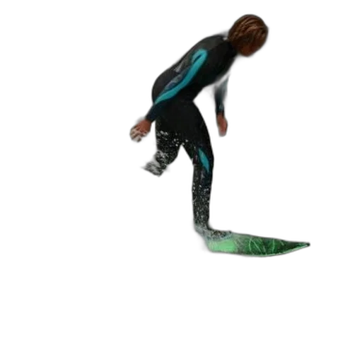 creature, staff, shoes, sword transparent PNG cut-out