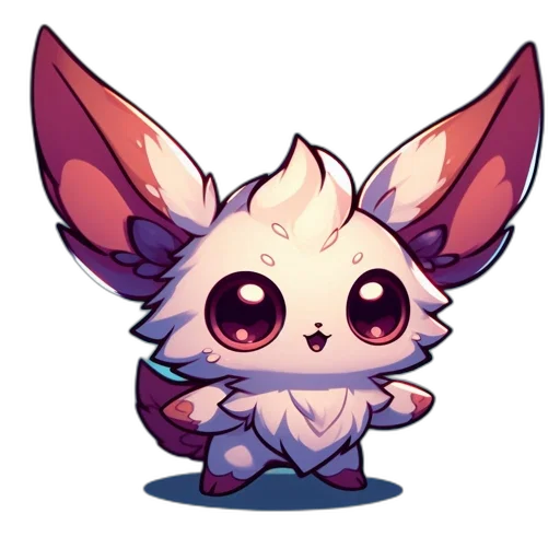 creature, staff, animal, dragon transparent PNG cut-out