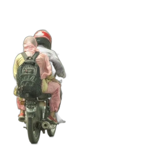 jacket, car, 3d render, concept art transparent PNG cut-out
