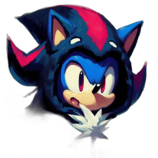 mask, hat, creature, animal transparent PNG cut-out