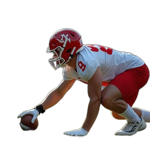 photorealistic, playbook, athletes, officials transparent PNG cut-out