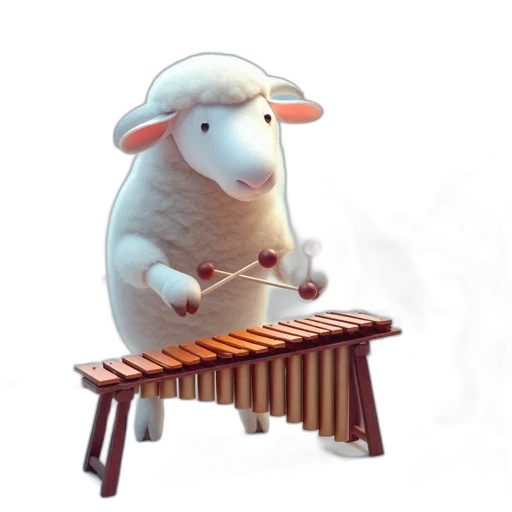 furniture, animal, staff, concept art transparent PNG cut-out