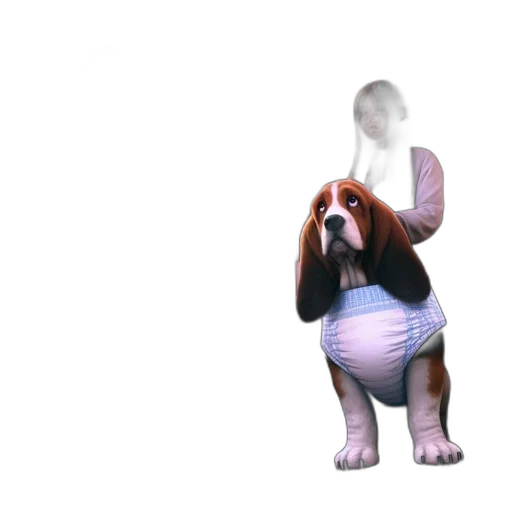 animal, creature, dress, robot transparent PNG cut-out