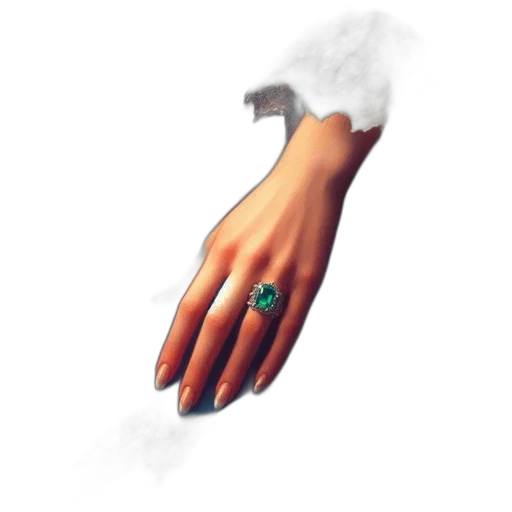 jewelry, weapon, staff, pixel art transparent PNG cut-out