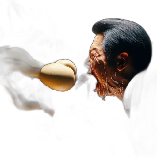 mask, face, bottle, food transparent PNG cut-out