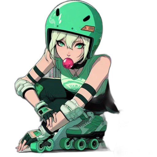 weapon, robot, car, anime transparent PNG cut-out