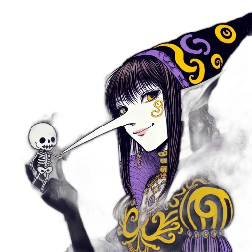 staff, mask, weapon, sword transparent PNG cut-out