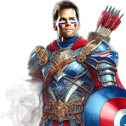 comic book art, concept art, fantasy art, 3d render transparent PNG cut-out