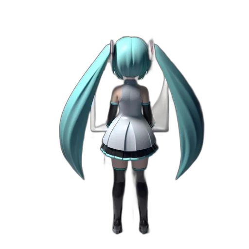 staff, robot, dress, weapon transparent PNG cut-out