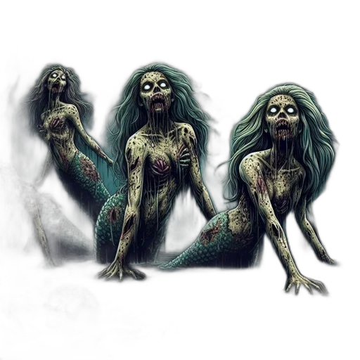 creature, concept art, fantasy art, comic book art transparent PNG cut-out
