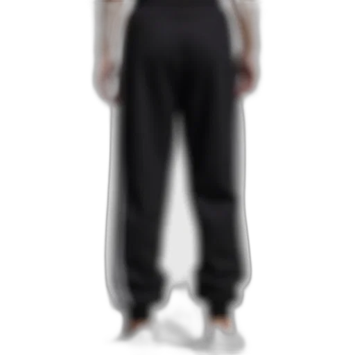 jacket, staff, shoes, creature transparent PNG cut-out