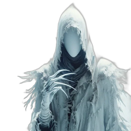 creature, jacket, mask, dragon transparent PNG cut-out