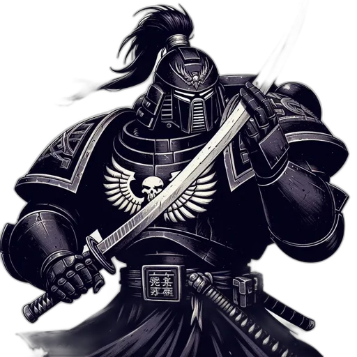 sword, weapon, staff, mask transparent PNG cut-out