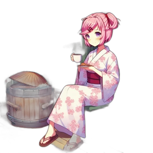 staff, furniture, food, dress transparent PNG cut-out