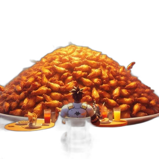 food, crown, hat, animal transparent PNG cut-out