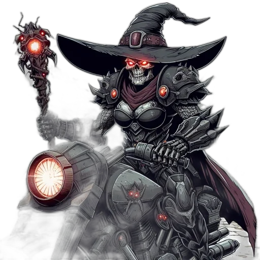 staff, weapon, mask, concept art transparent PNG cut-out