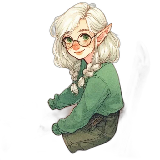staff, dragon, jacket, face transparent PNG cut-out