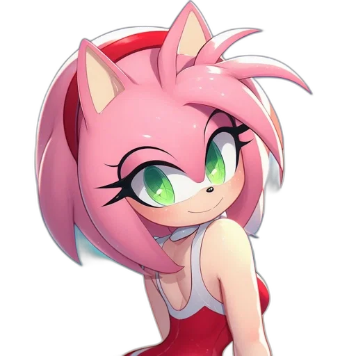 staff, creature, animal, anime transparent PNG cut-out