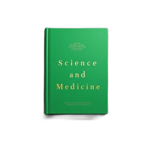 green, textbook, cover, background transparent PNG cut-out
