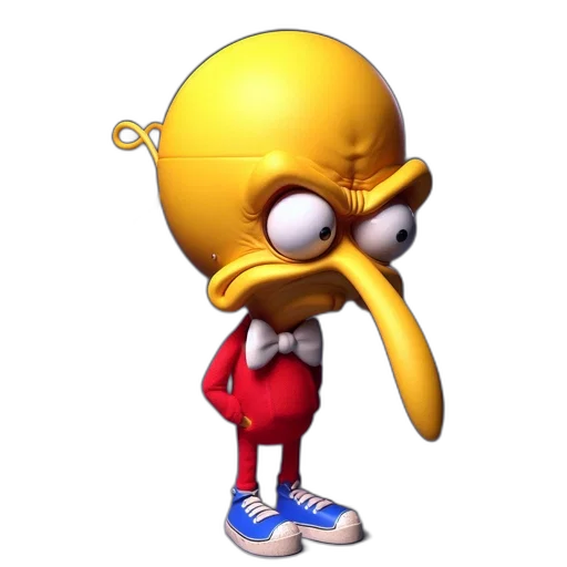 mask, staff, face, hat transparent PNG cut-out