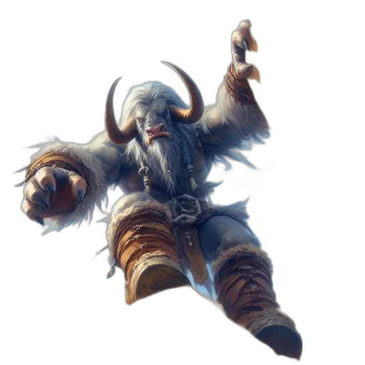 dragon, sword, staff, weapon transparent PNG cut-out