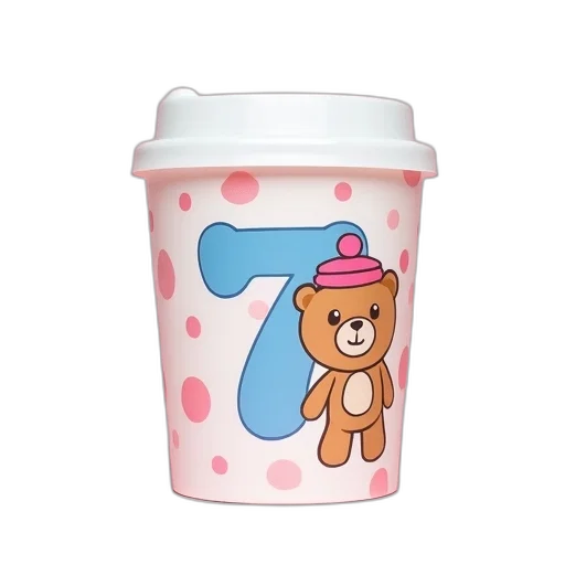 hat, vaporwave, 3d render, pixel art transparent PNG cut-out