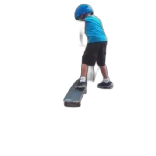 robot, staff, weapon, hat transparent PNG cut-out