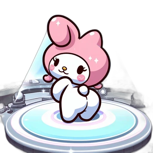 staff, robot, creature, weapon transparent PNG cut-out