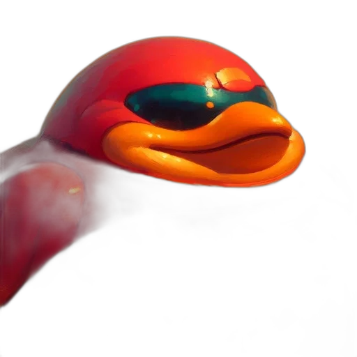 mask, animal, creature, face transparent PNG cut-out