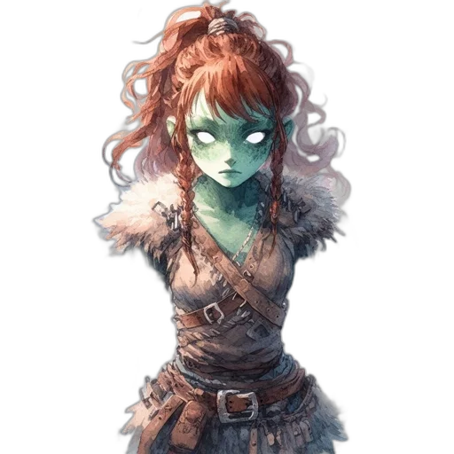 staff, dress, mask, face transparent PNG cut-out
