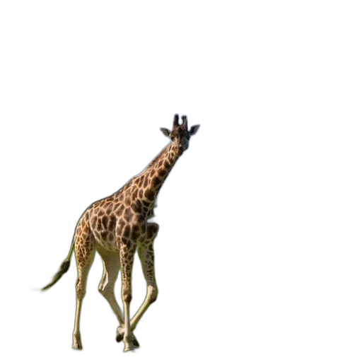 animal, creature, staff, umbrella transparent PNG cut-out