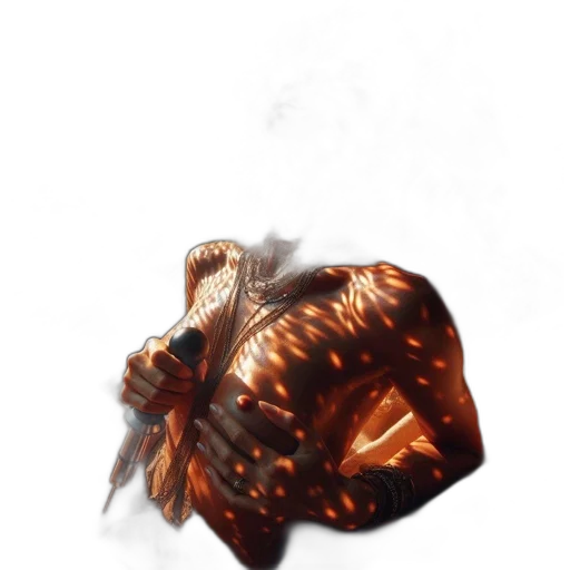 dragon, jacket, weapon, food transparent PNG cut-out
