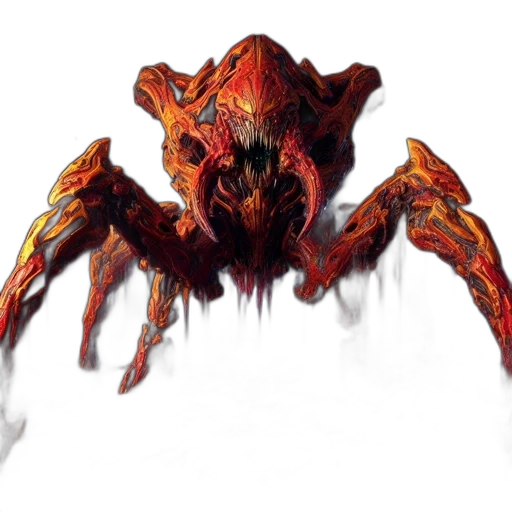 creature, mask, dragon, animal transparent PNG cut-out