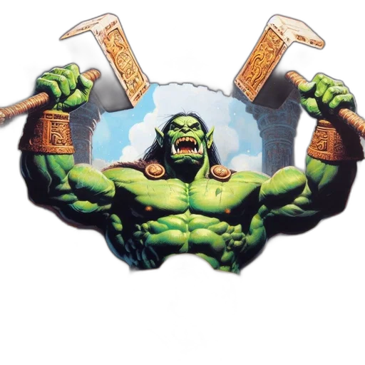 weapon, staff, sword, jewelry transparent PNG cut-out