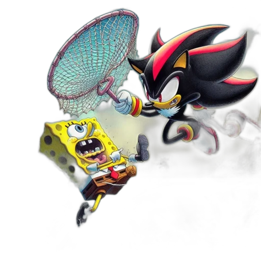 creature, animal, weapon, robot transparent PNG cut-out