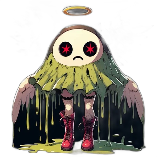 creature, mask, robot, animal transparent PNG cut-out