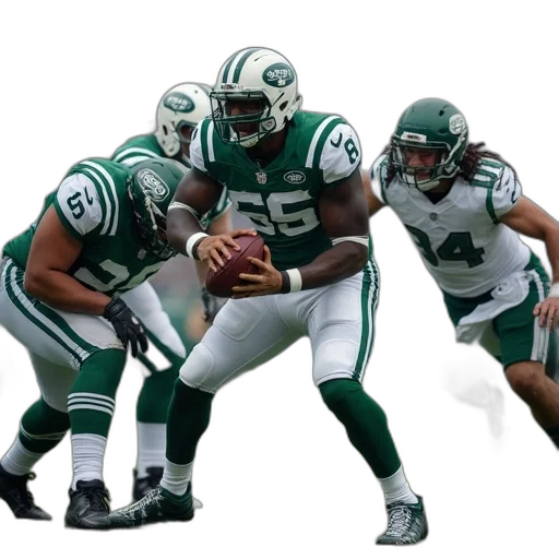 nfl, game, new, york transparent PNG cut-out