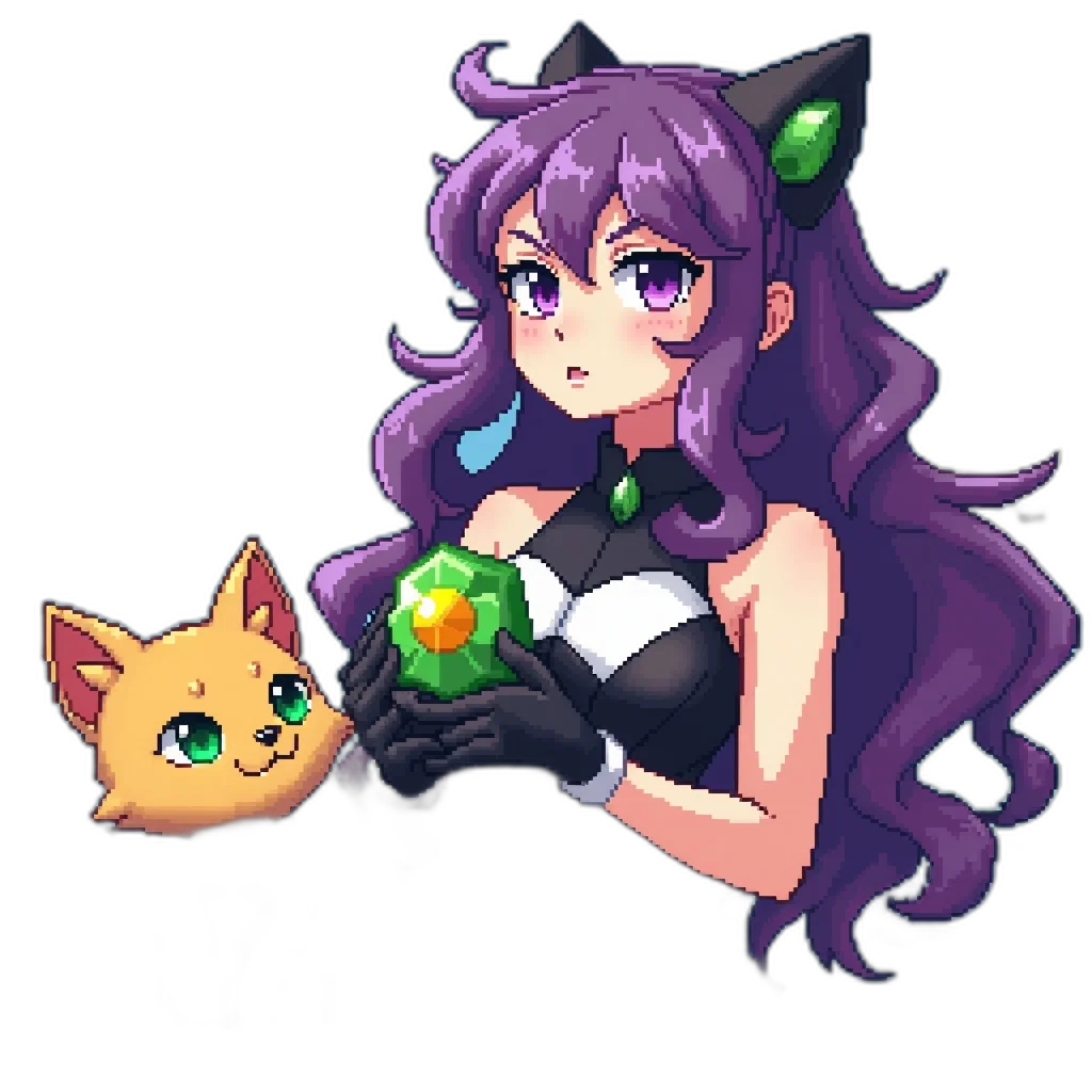 staff, weapon, food, creature transparent PNG cut-out