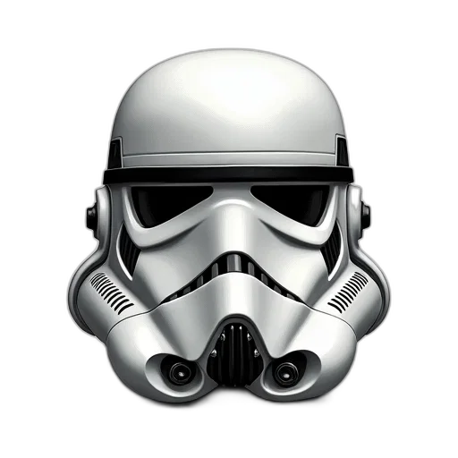 mask, face, staff, photorealistic transparent PNG cut-out