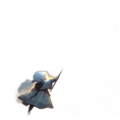 sword, dragon, weapon, hat transparent PNG cut-out